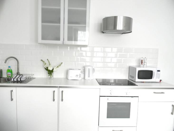 Belsize Park Boutique Accommodation London Exterior photo